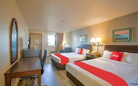 Oyo Woodland Hotel And Suites